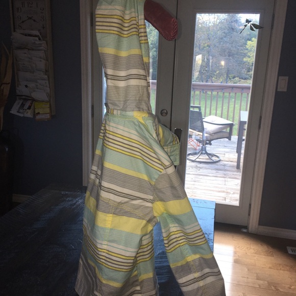 BENCH Jacket - Picture 10 of 11